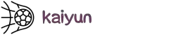 开云·体育 (kaiyun)官方网站_KAIYUNSPORTS